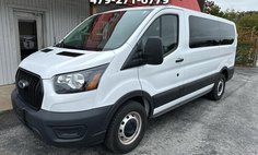 2021 Ford Transit 150 XL