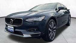 2023 Volvo V90 Cross Country B6 Plus