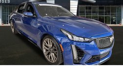 2023 Cadillac CT5-V Blackwing