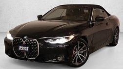 2021 BMW 4 Series 430i