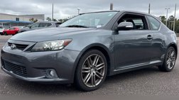 2012 Scion tC Base