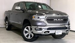 2019 Ram Ram Pickup 1500 Limited