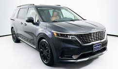 2024 Kia Carnival SX Prestige