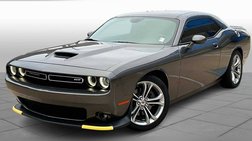 2020 Dodge Challenger GT
