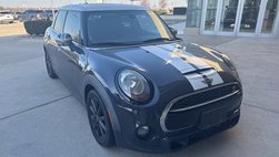 2016 MINI Hardtop Cooper S