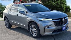 2023 Buick Enclave Avenir