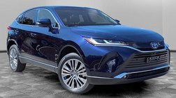 2024 Toyota Venza Limited