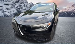 2022 Alfa Romeo Stelvio Ti