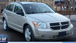 2009 Dodge Caliber SXT