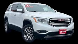 2017 GMC Acadia SLE-2