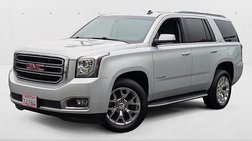 2015 GMC Yukon SLE