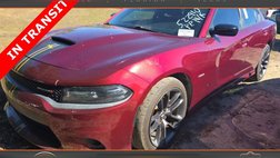 2019 Dodge Charger R/T