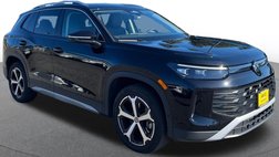 2026 Volkswagen Tiguan SE 4Motion
