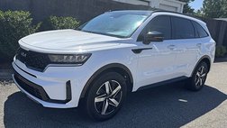 2023 Kia Sorento S