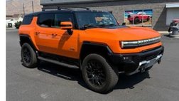2024 GMC HUMMER EV 2X