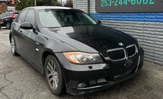 2007 BMW 3 Series 328xi