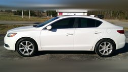 2014 Acura ILX 2.0L