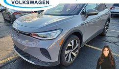 2022 Volkswagen ID.4 Pro S