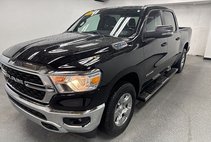 2024 Ram Ram Pickup 1500 Lone Star