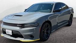2019 Dodge Charger GT