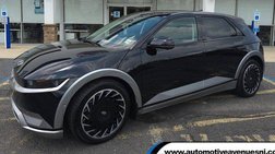 2023 Hyundai Ioniq 5 Limited