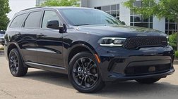 2024 Dodge Durango SXT Plus
