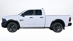2022 Ram Ram Pickup 1500 Classic SLT
