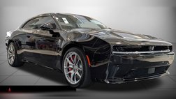 2025 Dodge Charger Daytona Scat Pack