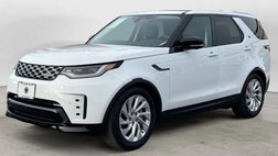 2024 Land Rover Discovery P300 S