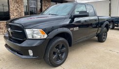 2014 Ram Ram Pickup 1500 Express