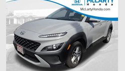 2023 Hyundai Kona SE