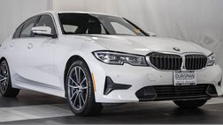 2019 BMW 3 Series 330i