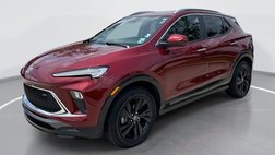 2025 Buick Encore GX Sport Touring