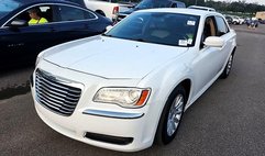 2014 Chrysler 300 Base