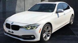 2017 BMW 3 Series 330i
