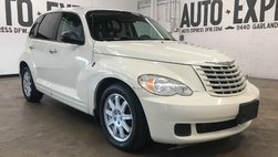 2007 Chrysler PT Cruiser Touring