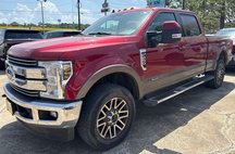 2019 Ford Super Duty F-250 Lariat