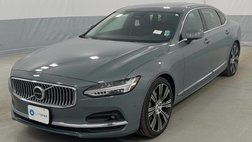 2023 Volvo S90 B6 Plus