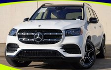 2023 Mercedes-Benz GLS GLS 450