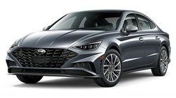 2022 Hyundai Sonata Limited