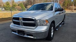 2015 Ram Ram Pickup 1500 Tradesman
