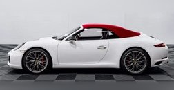 2017 Porsche 911 Carrera S