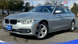 2018 BMW 3 Series 330i xDrive