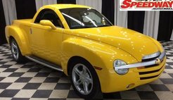 2004 Chevrolet SSR LS