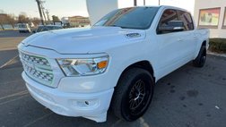 2022 Ram Ram Pickup 1500 Big Horn