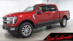 2024 Ford F-150 King Ranch
