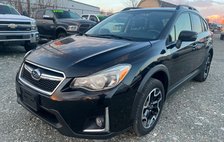2016 Subaru Crosstrek 2.0i Limited