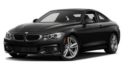 2016 BMW 4 Series 435i