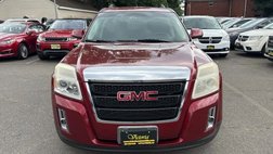 2011 GMC Terrain SLE-2