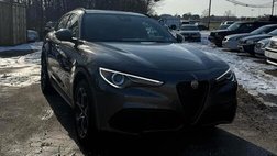 2023 Alfa Romeo Stelvio Sprint